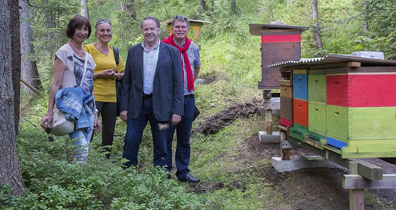 Bienenakademie-Ing.Hetzenauer