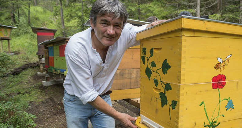 Bienenakademie-Kurt Kriegl